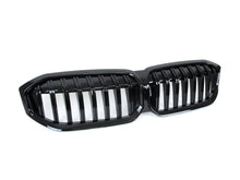 Gloss Black Front Kidney Grille for 2023-2025 BMW 3-Series G20 330i M340i