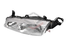Pair LH+RH (4 pcs) Head Light Corner Lamp For Ford Falcon / Futura EF XH 1994-1999