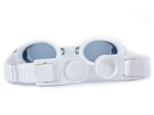 Waterproof Anti-fog Swimming Goggles Nearsighted Swim Glasses