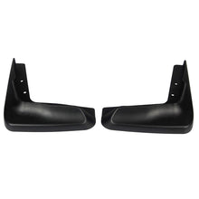 4x Front & Rear Mud Flaps Splash Guards Mudflaps for Chrysler 300 LX 2013-2016 Sedan