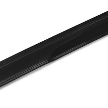 Weather Shield Weathershields Window Visor for Mazda BT-50 Dual Cab 2011-2020