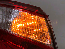 LH Left Outer Rear Tail Light Lamp For Nissan Dualis 5&7 Seater J10 S2 2010-2014