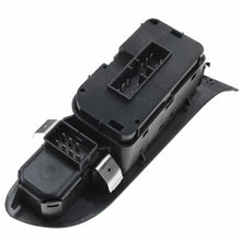 Master Window Switch White Illumination For Ford Falcon FG FGX XR6 XR8 Sedan 2008-2016