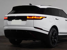Right Side For 2018-2023 Land Rover Range Rover Velar Outer LED Tail Light Assembly