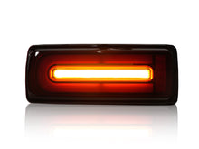 Sequential LED Tail Light for Mercedes Benz W463 G-Wagon G63 G550 G500 1990-2018