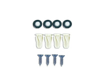 Chrome Diamond Front Grill for Mercedes Vito W447 2015-2020 Pre-LCI