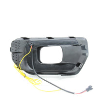 LED DRL Fog Daytime Running Light w Turn Singal For Ford Ranger XLT 2022-2023