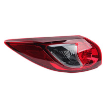 Left Passenger Outer Rear Tail Light No Bulb For Mazda CX-5 CX5 KE KF 2012-2017