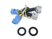 LED Headlights w/ DRL LED Front Lamp Kit for Toyota 86 / GT86 / Subaru BRZ 2012–2020