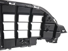 Gloss Black GT Style Front Grille for 2024+ Mercedes-Benz CLE C236 A236 CLE300 CLE450 CLE53
