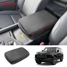 Car Center Console Armrest Cover Protector Mat For 2024-2025 Lexus GX 550