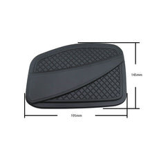 Fuel Tank Cover Trim for Ford Ranger PX Wildtrak T6 T7 T8 2012-2021 Petrol Diesel Cap