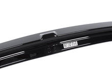 Gloss Black Rear Roof Spoiler Wing for VW Golf 6 MK6 GTI R Hatchback 2009-2013