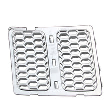 Honeycomb Grille Insert Kit Front Grill Cover For Jeep Grand Cherokee 2014-2016