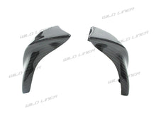 Real Carbon Fiber Side Mirror Cap Cover for BMW 1 2 3 4 Series F20 F22 F30 F31 F32 F36 bm72