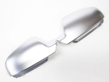 Chrome Side Mirror Covers Caps for AUDI A4 S4 RS4 B8.5 A5 S5 RS5 8T 2013-2016