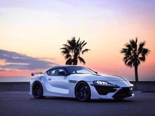 M Style Glossy Black Mirror Covers For Toyota Supra A90 GR GTS 2019+