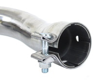 3-Layers Sport Exhaust Tips Chrome For Porsche Cayenne Base Petrol 2019-2014