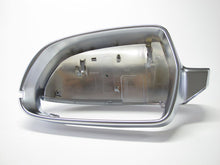 Chrome Side Mirror Covers Caps for AUDI A4 S4 RS4 B8.5 A5 S5 RS5 8T 2013-2016