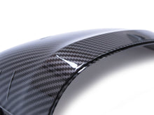 Carbon Fiber Look Mirror Cover Caps for Audi A5 F5 S5 A5 B9 S4 With Lane Assist 2017-2022 mc129
