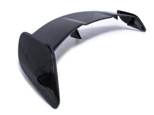 Gloss Black Rear Roof Spoiler Fit Mercedes A-Class W176 AMG Line 2013-2018