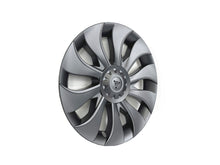 4PCS 18'' Gray Wheel Cover Hubcaps Hub Cap for Tesla Model 3 2017-2023 te20