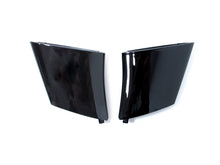 Gloss Black Rear Roof Spoiler Fit Mercedes A-Class W176 AMG Line 2013-2018
