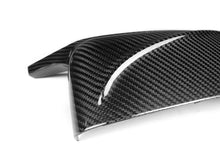Dry Carbon Fiber Mirror Covers Replace for BMW X3 G01 X4 G02 X5 G05 X6 G06 X7 G07 2019+ mc157