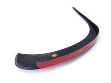 Front Bumper Air Vent Trim Gloss Black Fit 2016-22 Mercedes GLC300 GLC43 AMG