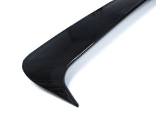 Gloss Black Rear Canards Side Air Vent Trims For 2015-2018 Mercedes Benz W205 Sedan with AMG Pack pz19