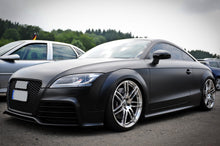 Carbon Mirror Caps Replacement for Audi TT MK2 8J TTS TTRS 2006-2014