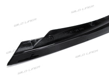 Front Bumper Lip Splitter Side Kits for Mercedes A-Class W176 A200 A250 A45 AMG 2016 2017 2018 pz70