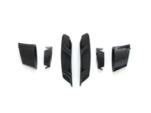 Gloss Black Rear Roof Spoiler Fit Mercedes A-Class W176 AMG Line 2013-2018