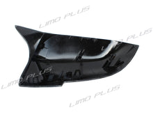 Real Carbon Fiber Side Mirror Cap Cover for BMW 1 2 3 4 Series F20 F22 F30 F31 F32 F36 bm72