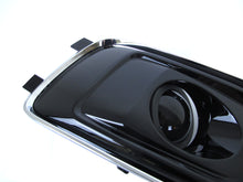 L+R Fog Light Grille Covers Bezels w/ ACC For Audi A6 C7.5 2016-2018 Non S-Line