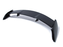 Gloss Black Rear Roof Spoiler Fit Mercedes A-Class W176 AMG Line 2013-2018