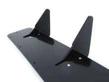 Rear Bumper Diffuser Shark Fin Valance For 2014-2017 VW Golf MK7 GTI vw17