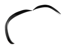 Front Bumper Canards Air Vent Trim for Mercedes W205 S205 C205 AMG-Line 2019-2021 pz53