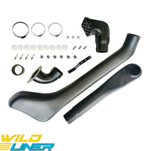 Snorkel Kit Fits Nissan Patrol GU Series 4 2004 + DIESEL & PETROL 3.0 4.2 4.8