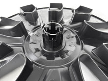 4PCS 18'' Gray Wheel Cover Hubcaps Hub Cap for Tesla Model 3 2017-2023 te20