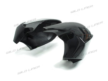 For BMW E90 E91 E92 E93 LCI Facelifted Gloss Black Mirror Cover Cap mc85