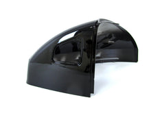 Gloss Black Side Mirror Cover Caps for Audi TT TTS MK3 TTRS 2015-2023
