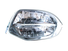 For 2012-2018 Audi A7 C7 S7 RS7 Matte Chrome Mirorr Cover Caps Replacement With Lane Assist mc38