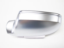 Chrome Side Mirror Covers Caps for AUDI A4 S4 RS4 B8.5 A5 S5 RS5 8T 2013-2016