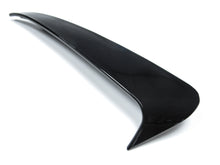 Gloss Black Rear Canards Side Air Vent Trims For 2015-2018 Mercedes Benz W205 Sedan with AMG Pack pz19