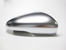 Matte Chrome Mirror Caps for Volkswagen Golf Mk6 All Models