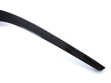 Front Bumper Air Vent Trim Gloss Black Fit 2016-22 Mercedes GLC300 GLC43 AMG