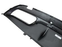 Rear Bumper Diffuser w/ Exhaust Tips For Mercedes W205 S205 C300 C43 AMG Sedan 2015-2021