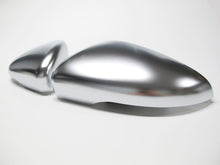 Matte Chrome Mirror Caps for Volkswagen Golf Mk6 All Models