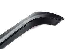 Glossy Black Side Wings Spoiler fits for VW Touareg 2010-2018 vw71
